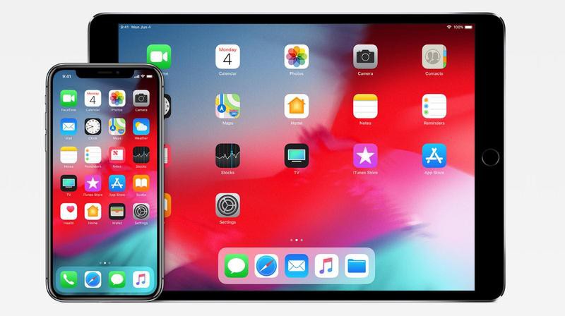 Возможность обновления до iOS 12 получат многие устройства Apple Возможность обновления до iOS 12 получат многие устройства Apple