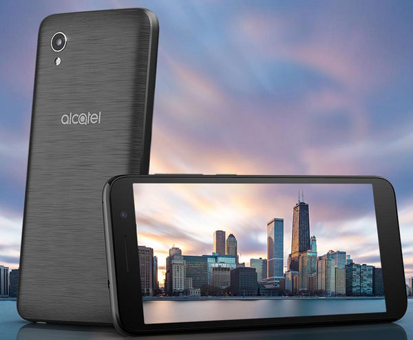 Alcatel 1