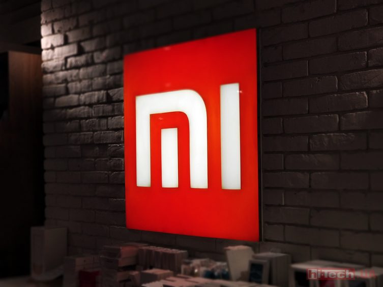 Xiaomi