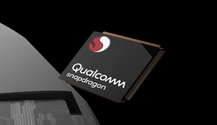 Snapdragon 855