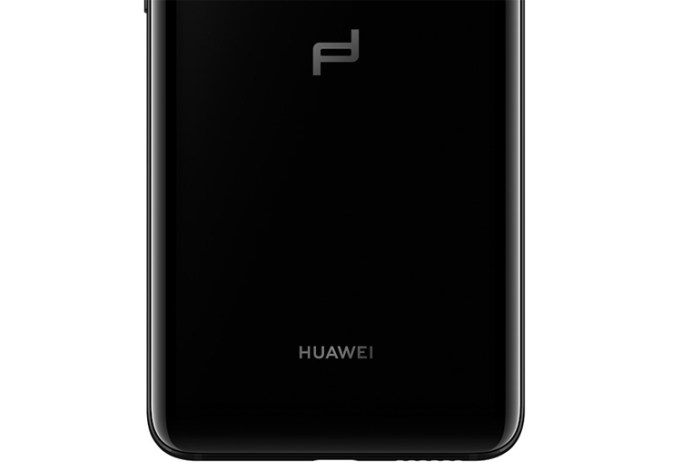 Huawei Mate 20 Porsche Design