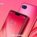 Xiaomi Mi 8 Youth