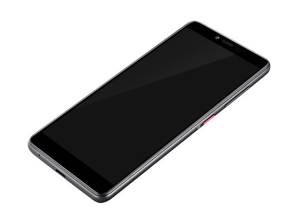 ZTE Blade A7 Vita