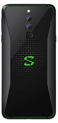 Xiaomi Black Shark Helo