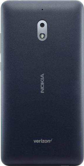 Nokia 2.1V