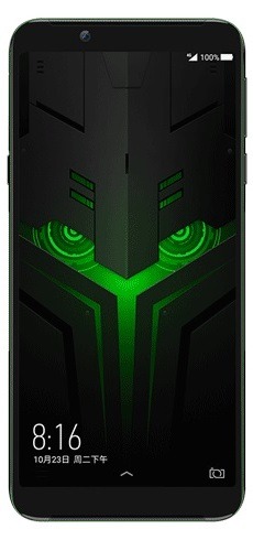 Xiaomi Black Shark Helo