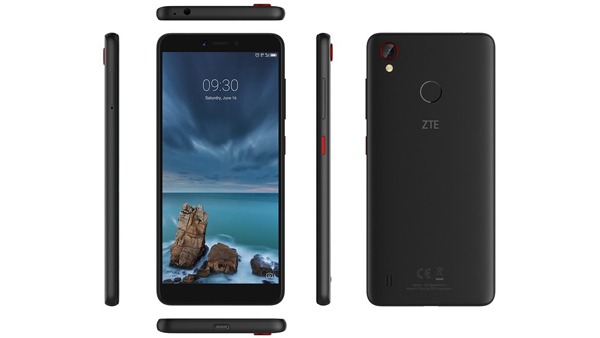 ZTE Blade A7 Vita