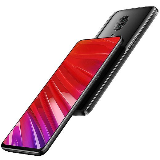 Lenovo Z5 Pro