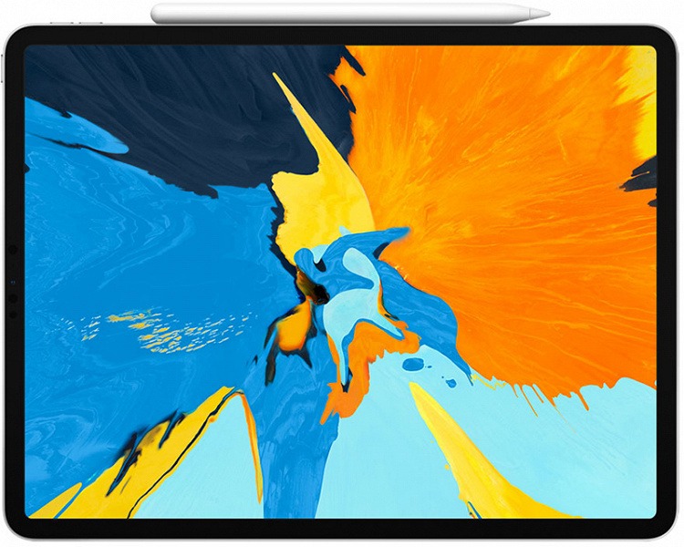 Начались продажи новых iPad Pro, MacBook Air и Mac Mini более чем в 40 странах мира