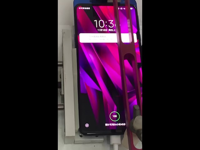 Xiaomi MIX 3
