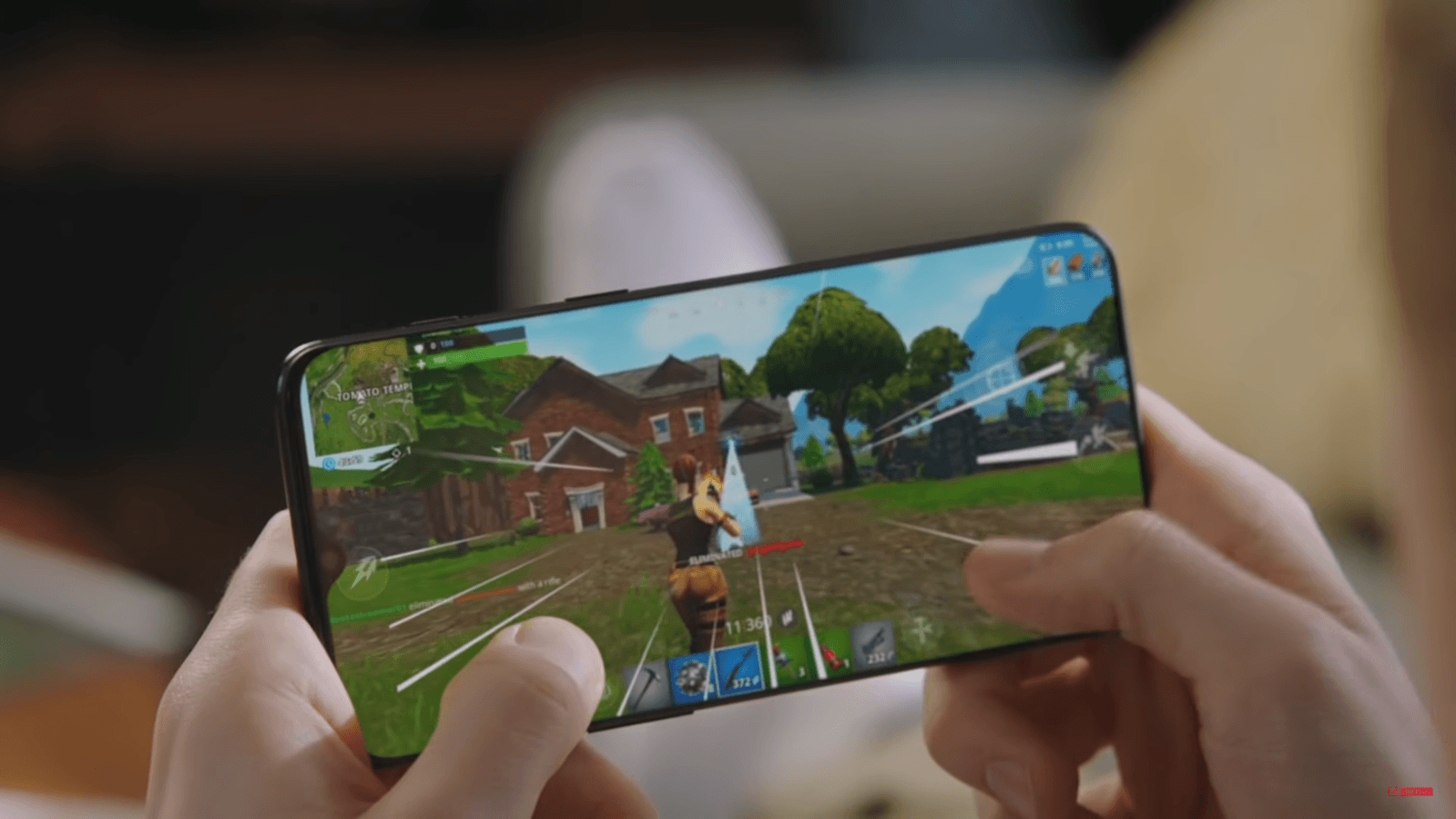 Рекламный ролик OnePlus 6T обманывает покупателей – фото 2