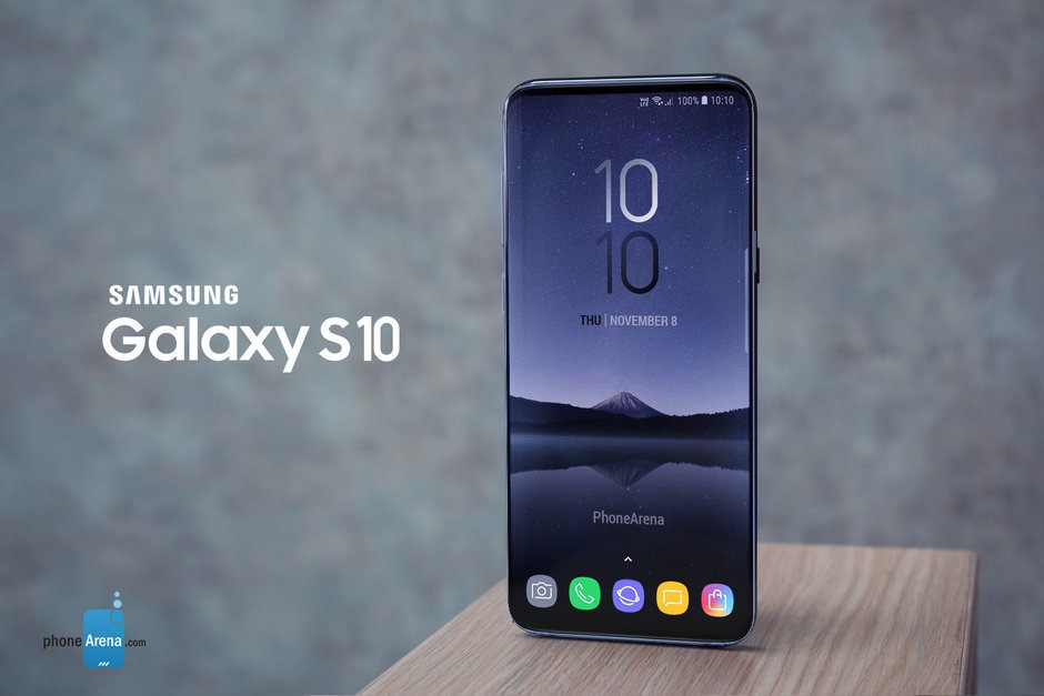 LG и Samsung представят 5G-смартфоны на MWC 2019 – фото 3