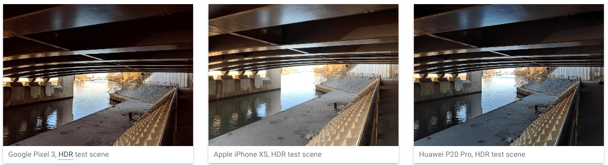DxOMark: Google Pixel 3 лучший из андроидов с одинарной камерой – фото 4