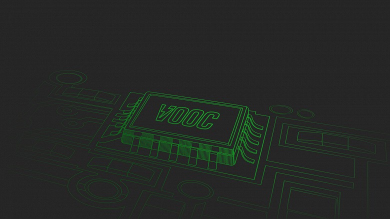 Oppo будет лицензировать технологию сверхбыстрой зарядки Super VOOC сторонним производителям