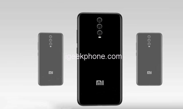 Первые подробности о смартфоне Xiaomi Mi A3: тройная камера, SoC Snapdragon 675 и аккумулятор емкостью 4000 мА·ч