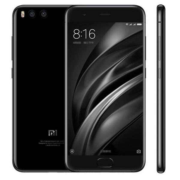 Прошлогодний флагман Xiaomi Mi 6 получил новейшую версию MIUI