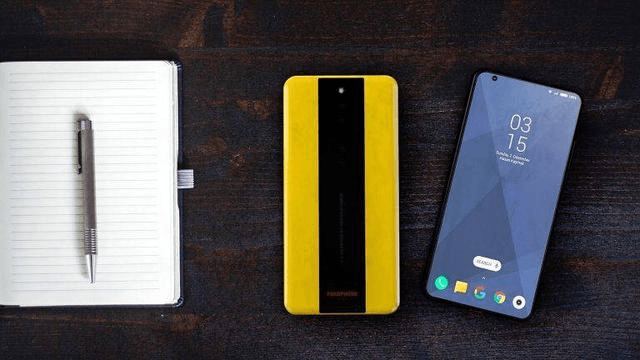  Xiaomi Pocophone F2 станет самым дешевым смартфоном на базе SoC Snapdragon 855