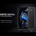 Oukitel U25 Pro