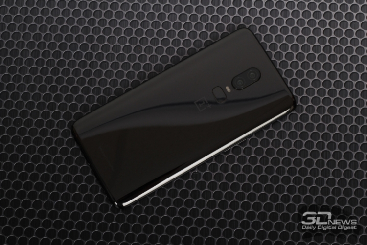 OnePlus подтвердила выход в 2019 году 5G-телефона на Snapdragon 855