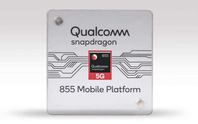 Ключевые детали Snapdragon 855 слиты накануне презентации Qualcomm
