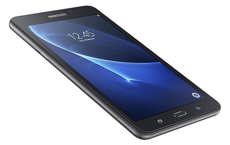 Samsung проектирует новый планшет Galaxy Tab A