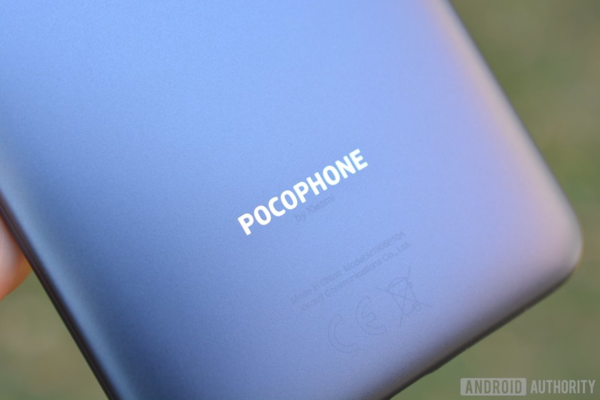 Бренд Pocophone признан лучшим новичком на рынке смартфонов – фото 1