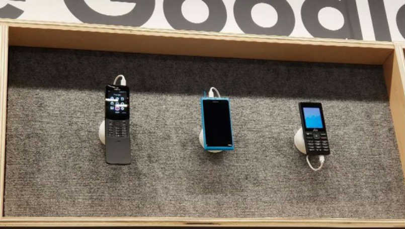 Nokia возродит смартфон 2011 года на новой операционной системе