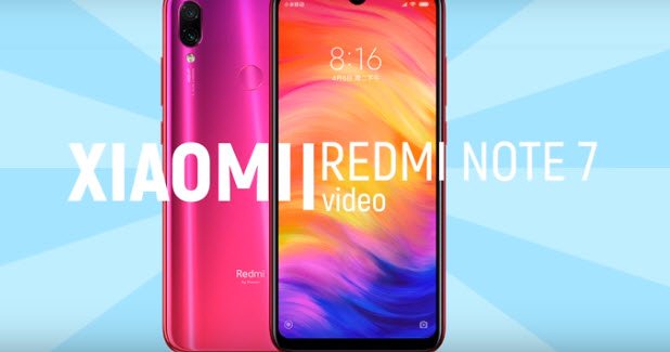 Мучения Redmi Note 7 не заканчиваются, в новом видеоролике он служит разделочной доской