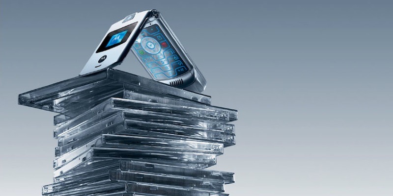 Moto RAZR