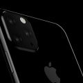 Первый рендер iPhone XL (iPhone 2019) с тройной камерой