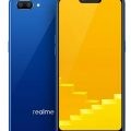 Бюджетный смартфон Realme C1 (2019) получил три камеры и экран HD+