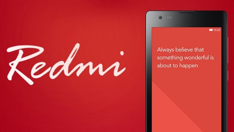 Xiaomi превратит Redmi в самостоятельный бренд