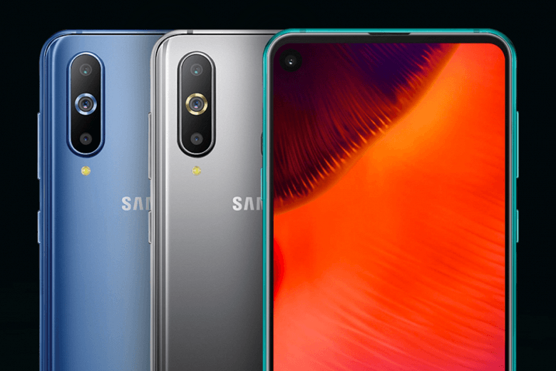 Смартфоны Samsung Galaxy A10 и Galaxy A60 не получат экранов OLED