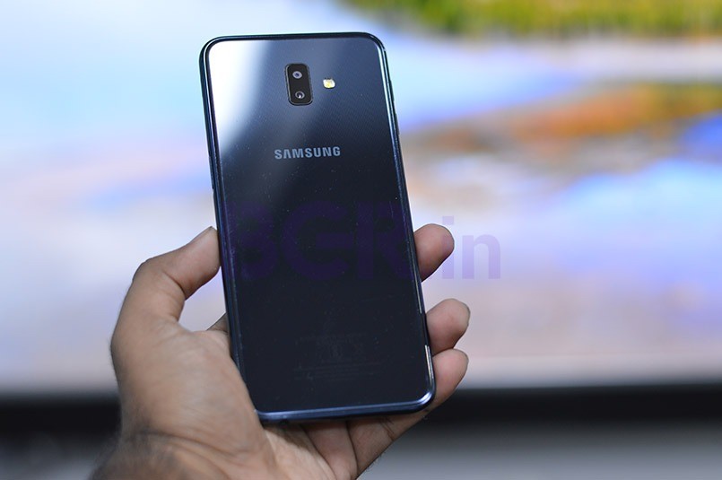 Samsung Galaxy A90: характеристики и время выхода – фото 1