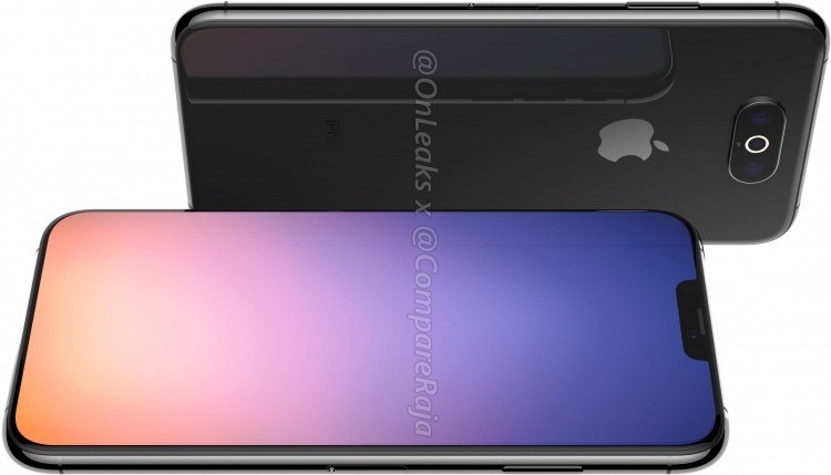 iPhone XI получит ряд изменений в конструкции и новые камеры