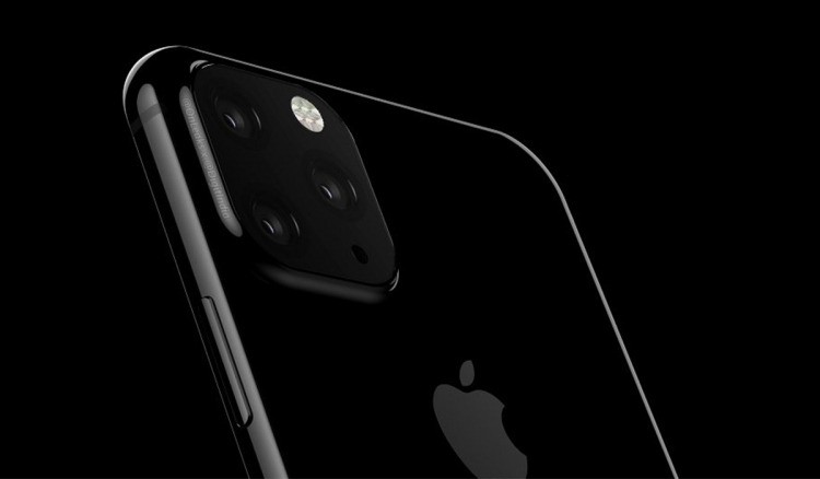 iPhone XI получит ряд изменений в конструкции и новые камеры