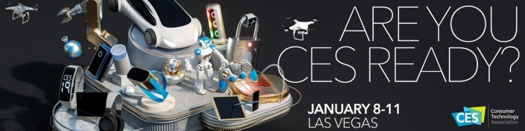 CES 2019: чего ждать от крупнейшей IT-выставки года?