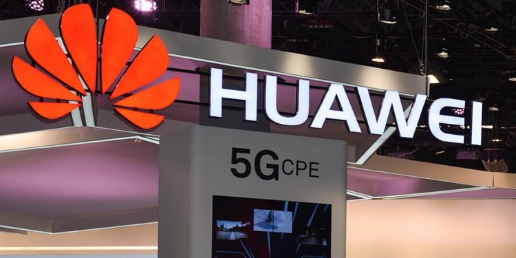 5G-смартфон Huawei выйдет в июне этого года