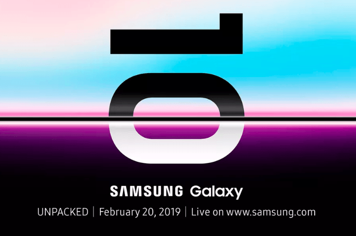 Samsung Galaxy S10 получил официальную дату премьеры – фото 1