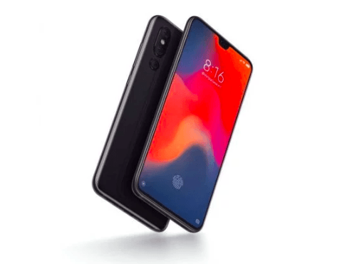 Названа предполагаемая дата анонса Xiaomi Mi 9 – фото 1