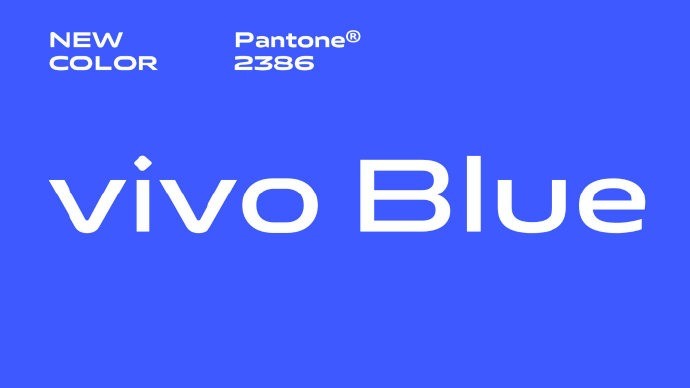 Vivo сменила логотип и фирменный цвет