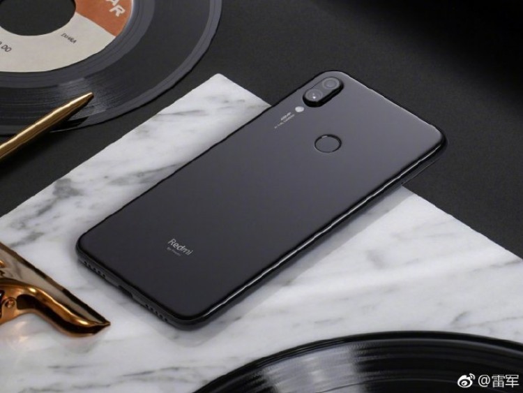 Xiaomi планирует выпустить новый смартфон Redmi X 15 февраля - 2