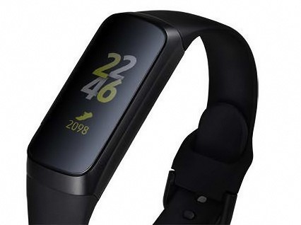 Samsung случайно показала наушники, фитнес-браслеты и умные часы до анонса