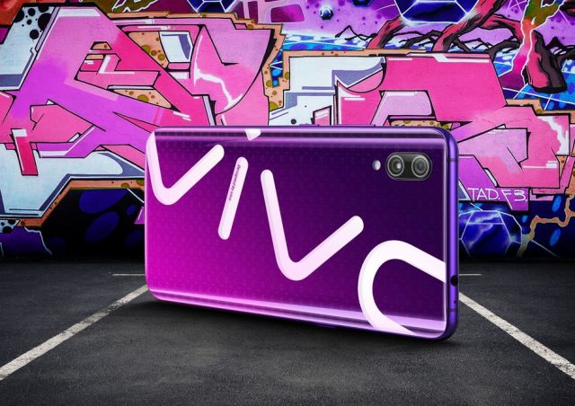 Компания Vivo анонсировала свой суббренд Iqoo - 1