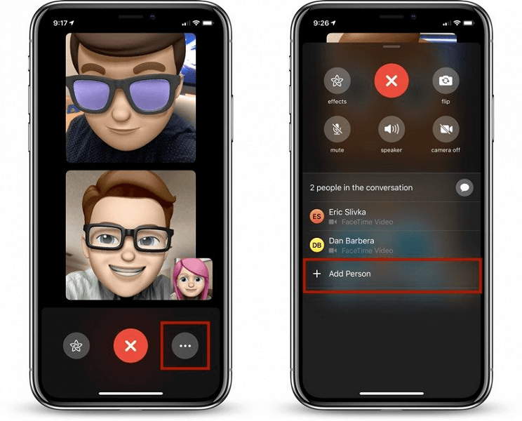 Apple устранила не все проблемы с уязвимостью FaceTime 