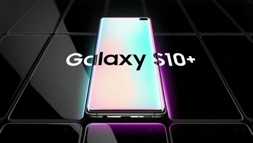Смартфоны Samsung Galaxy S10 показали по телевизору до анонса