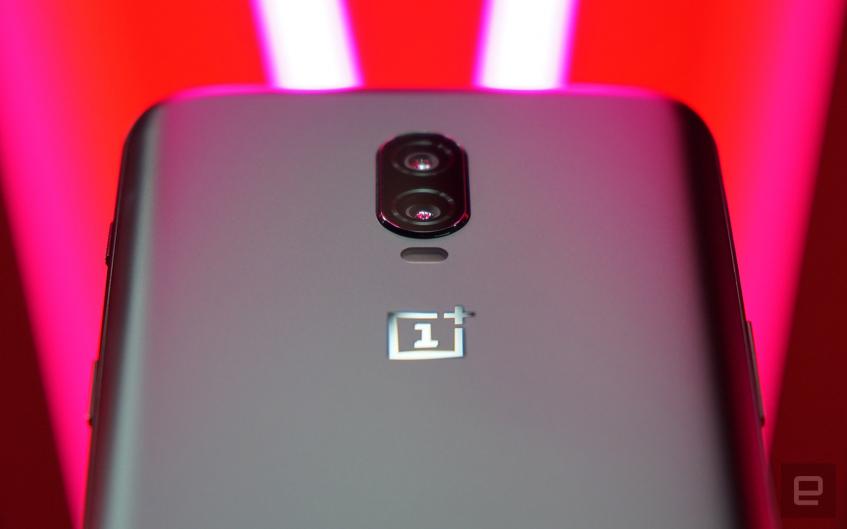 OnePlus покажет на MWC 2019 прототип 5G смартфона – фото 1