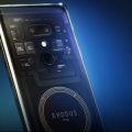 Блокчейн-телефон HTC Exodus 1 вскоре можно будет купить как за криптовалюту, так и за фиатные деньги