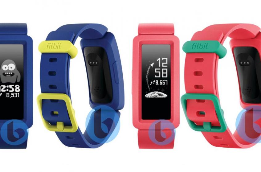 Fitbit готовится выпустить детский фитнес-трекер