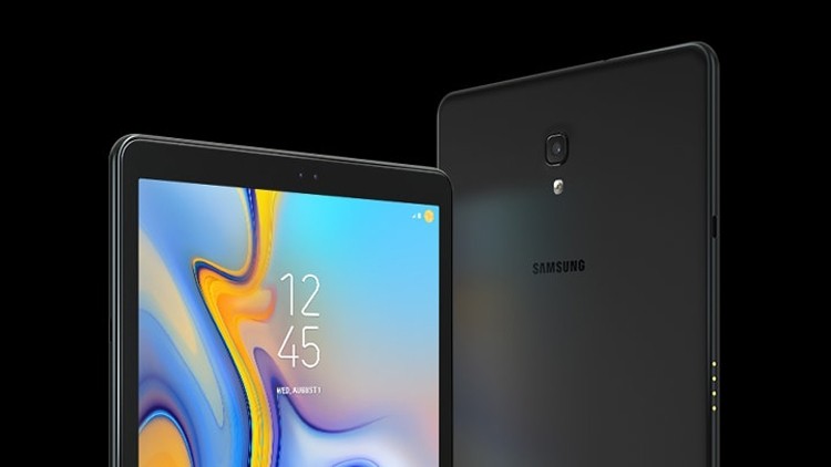 Новый планшет Samsung Galaxy Tab A «засветился» в бенчмарке